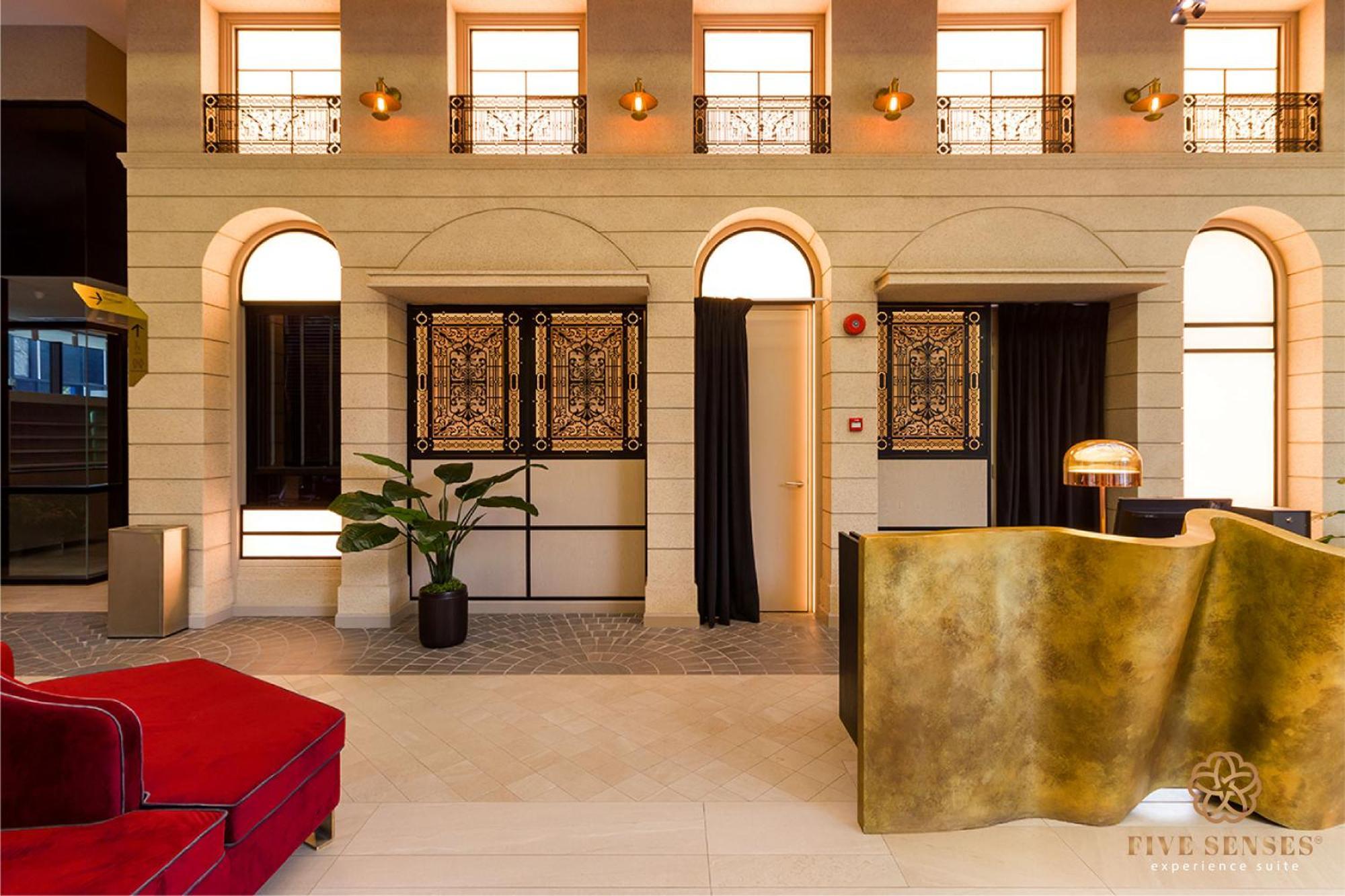 Scarletz Signature Suites, Klcc Куала-Лумпур Екстер'єр фото